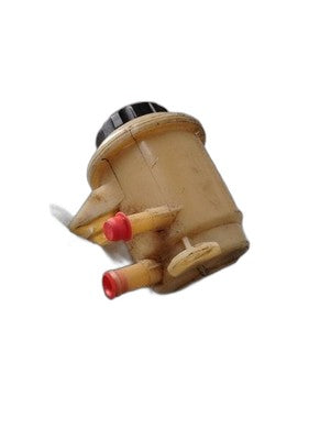 Chevy Aveo Power Steering Fluid Reservoir 2010