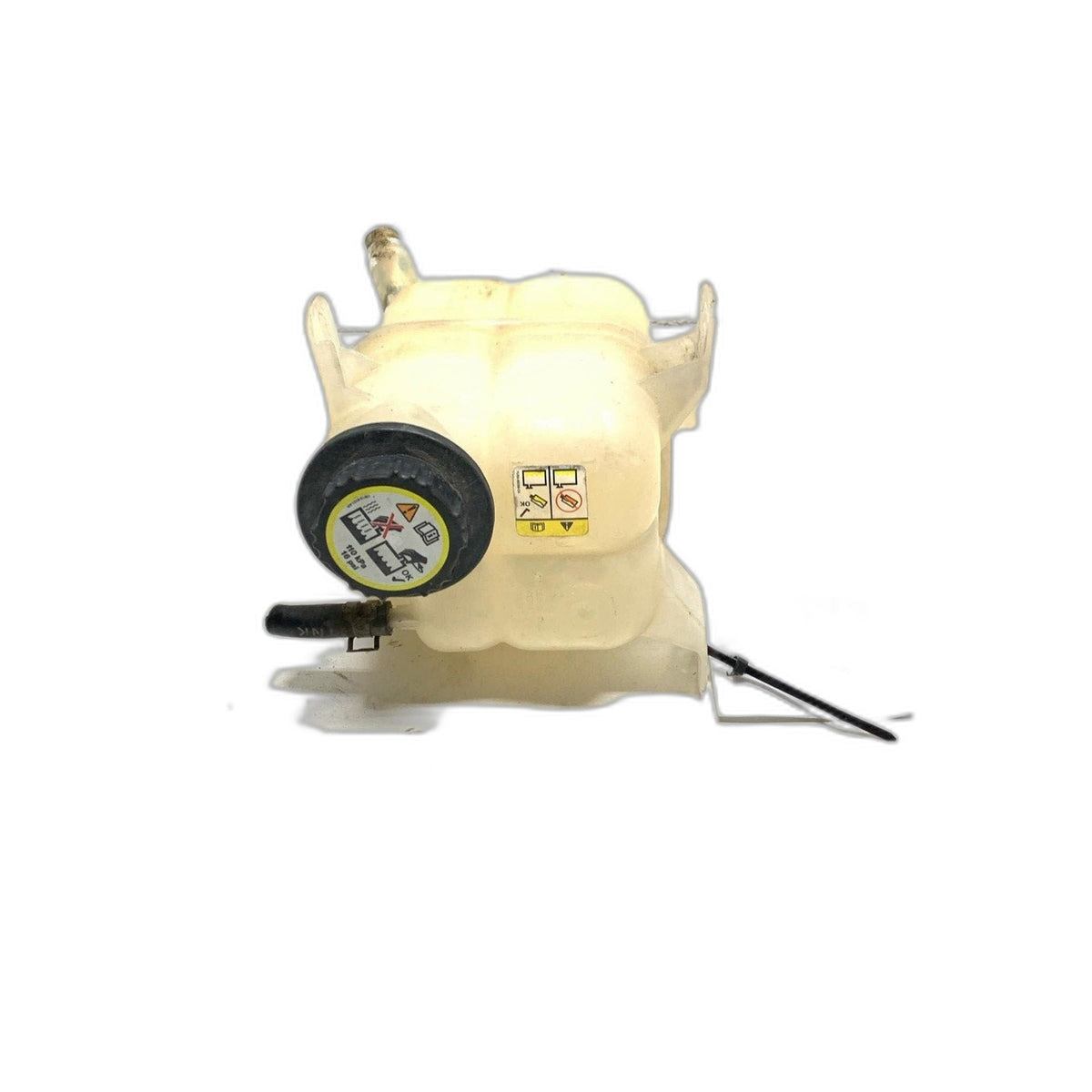 Coolant Recovery Bottle LINCOLN MKX 07 08 09 10 11 12 13 14 15
