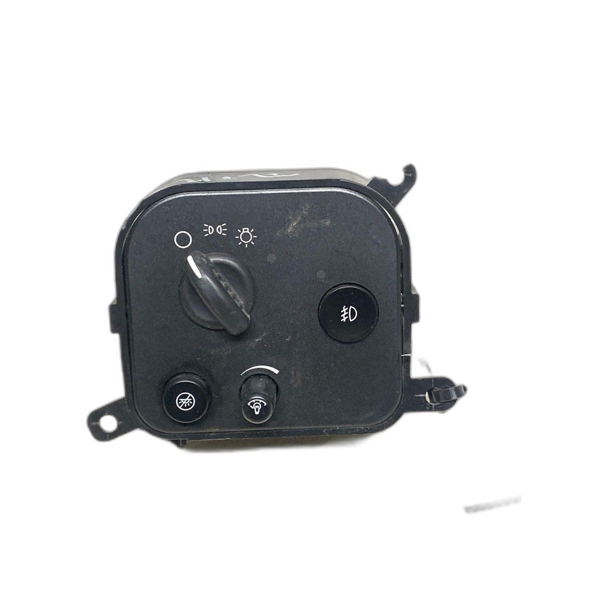 Auto Headlamp Dimmer TRAILBLAZER 02