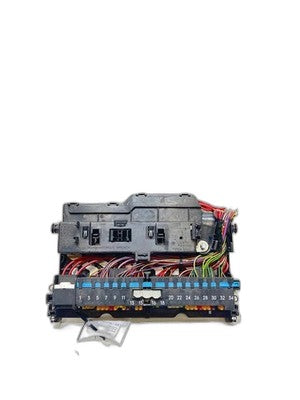 E46 330i Cabin Fuse Box Junction Module