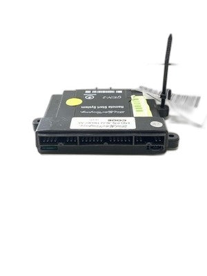 Ford Motor Company Motor Company Remote Start System Module GEN-2 AL2J-19G367-AA Ford Motor Company Expedition