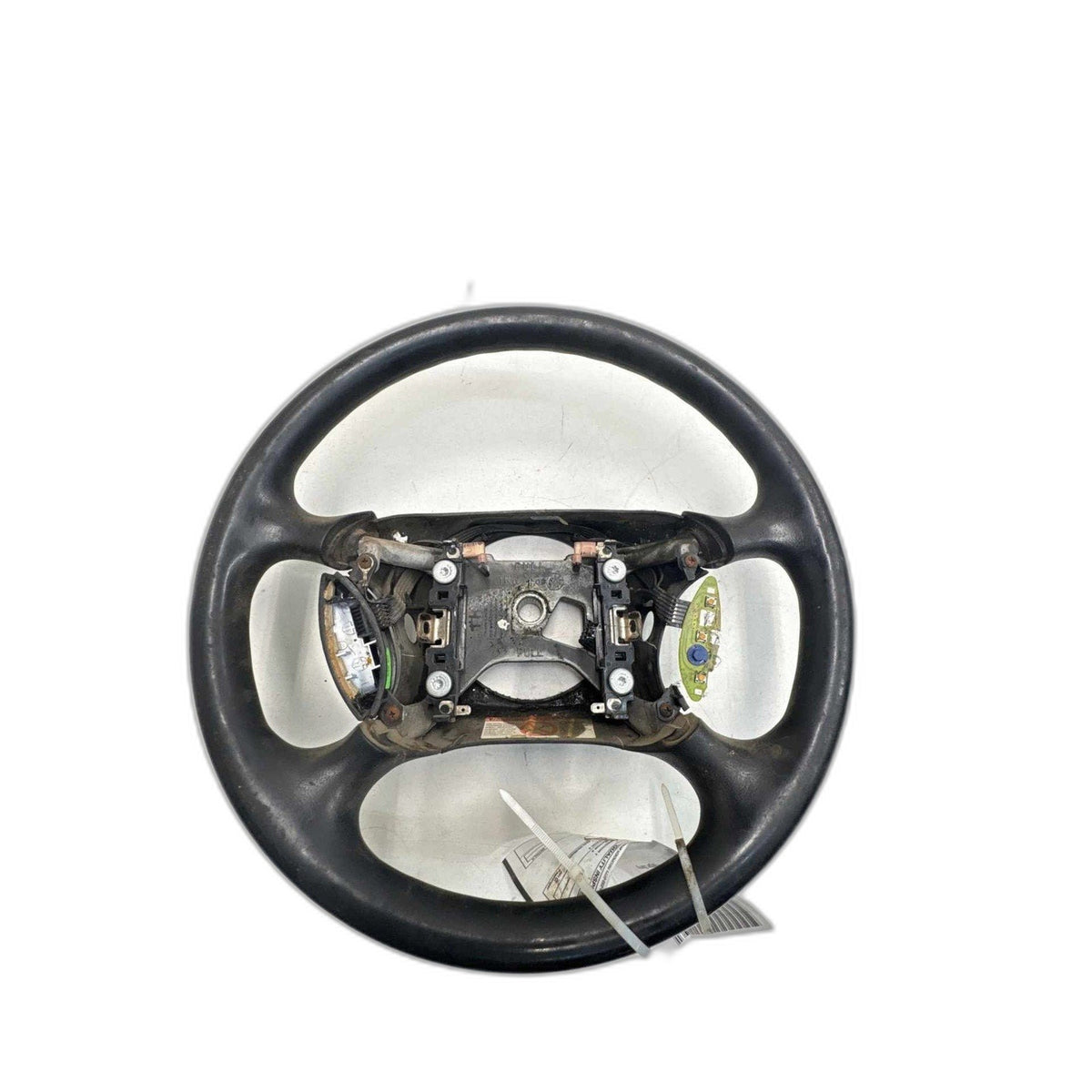 Steering Wheel FORD RANGER 03