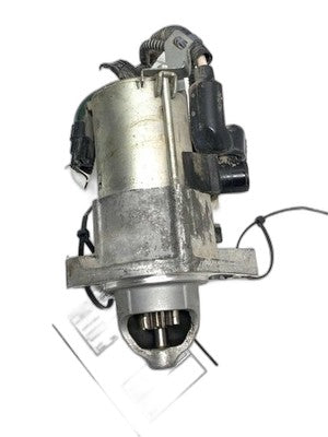 Genuine Honda Civic Starter Motor 12V-1.4 Mitsuba SM-74004