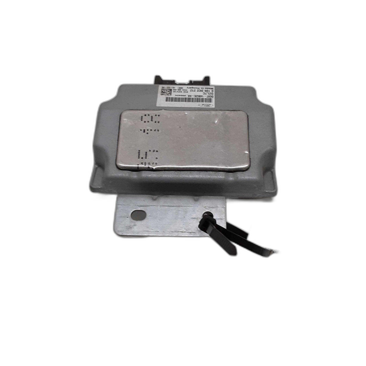 Chassis Brain Box FORD FUSION 17 18 19 20