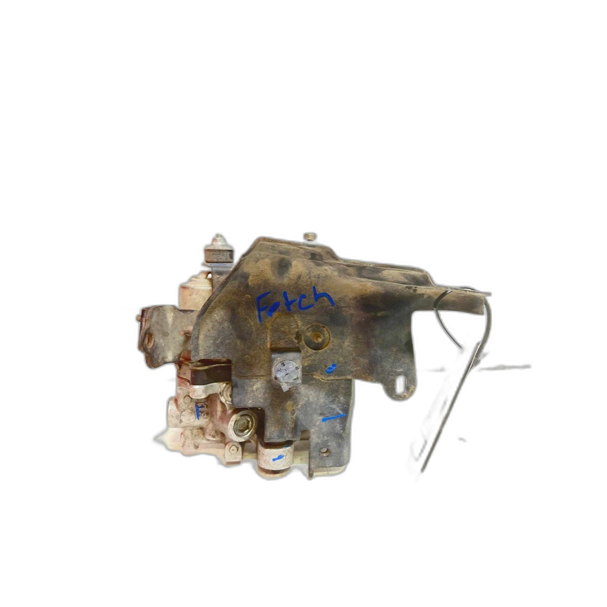 Power Brake Booster TOYOTA PRIUS 11 47070-47050 OEM See Pics