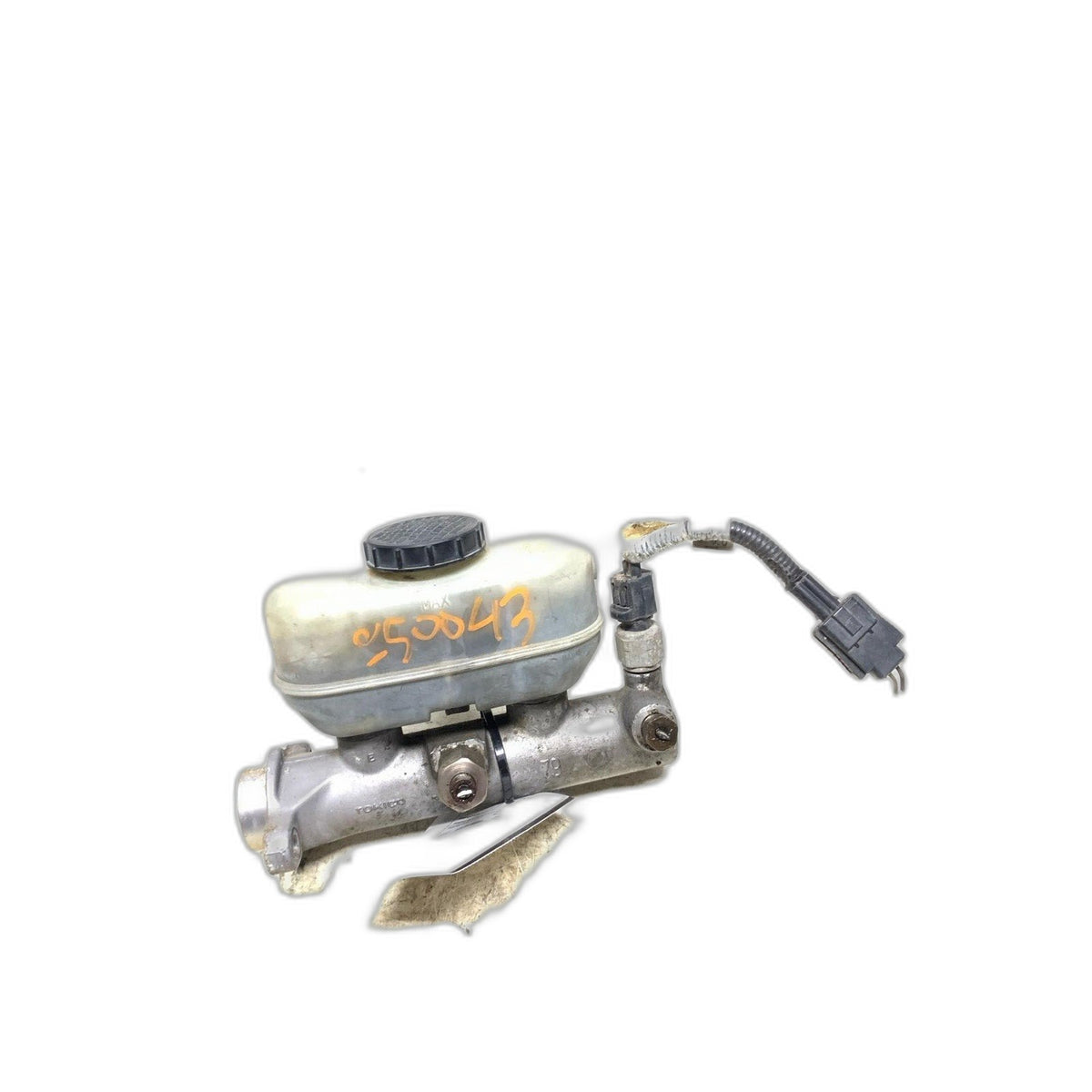 Master Cylinder FORD PICKUP F150 00 01 02