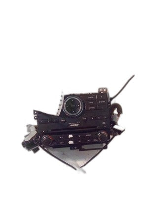 Nissan Pathfinder Bose Audio & Climate Control Unit 2006-2012