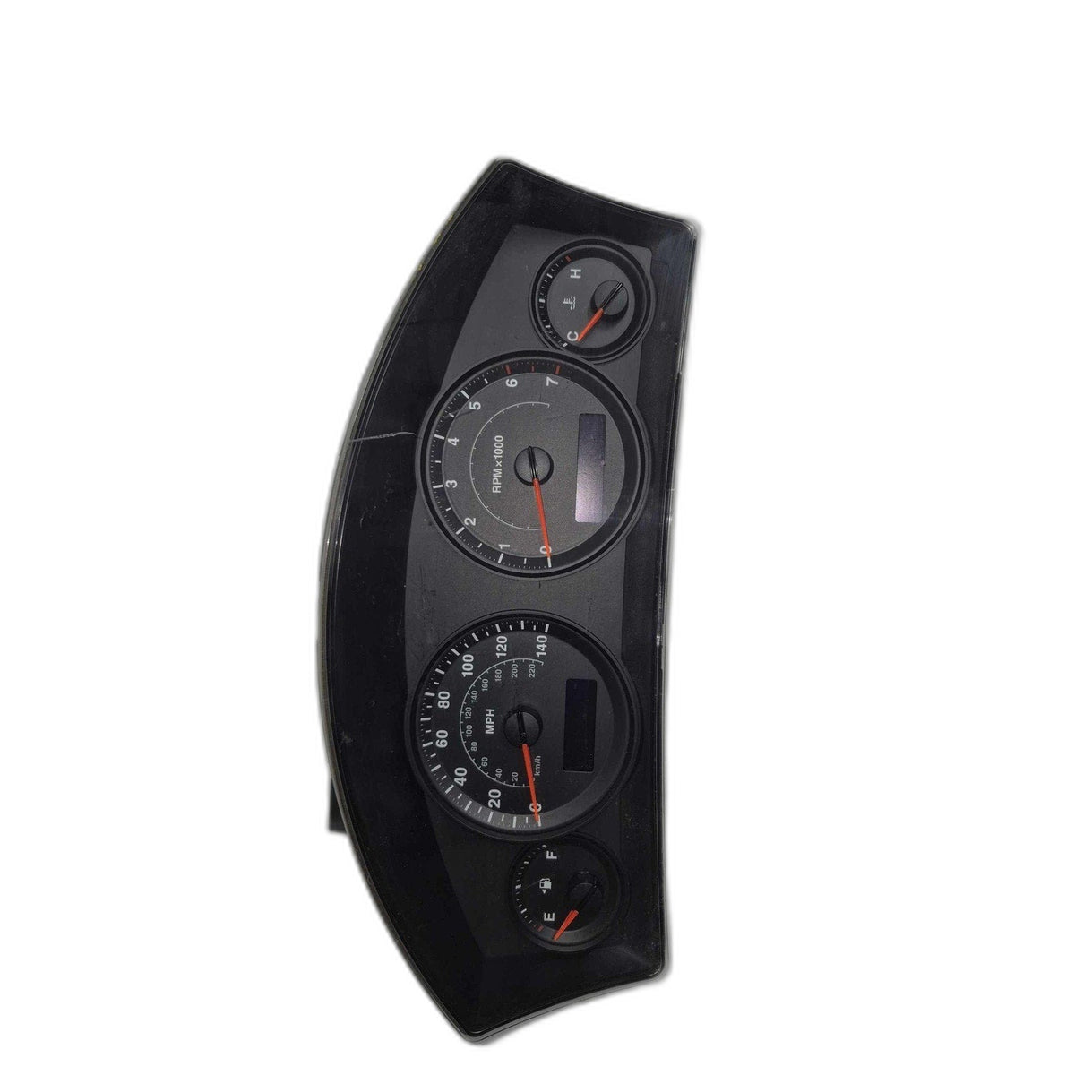 Speedometer JEEP GRAND CHEROKEE 05