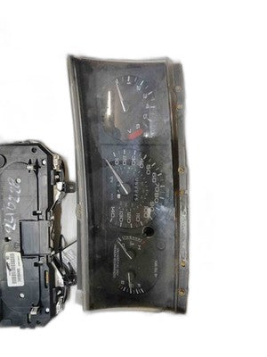 1990-1996 300ZX Z32 Instrument Cluster Gauge Assembly