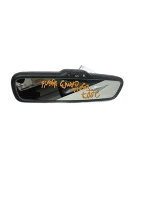 Camry 2007-2014 Auto-Dimming Rearview Mirror