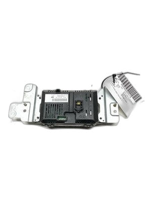 Edge 2012 Infotainment GPS TV Display Screen Module