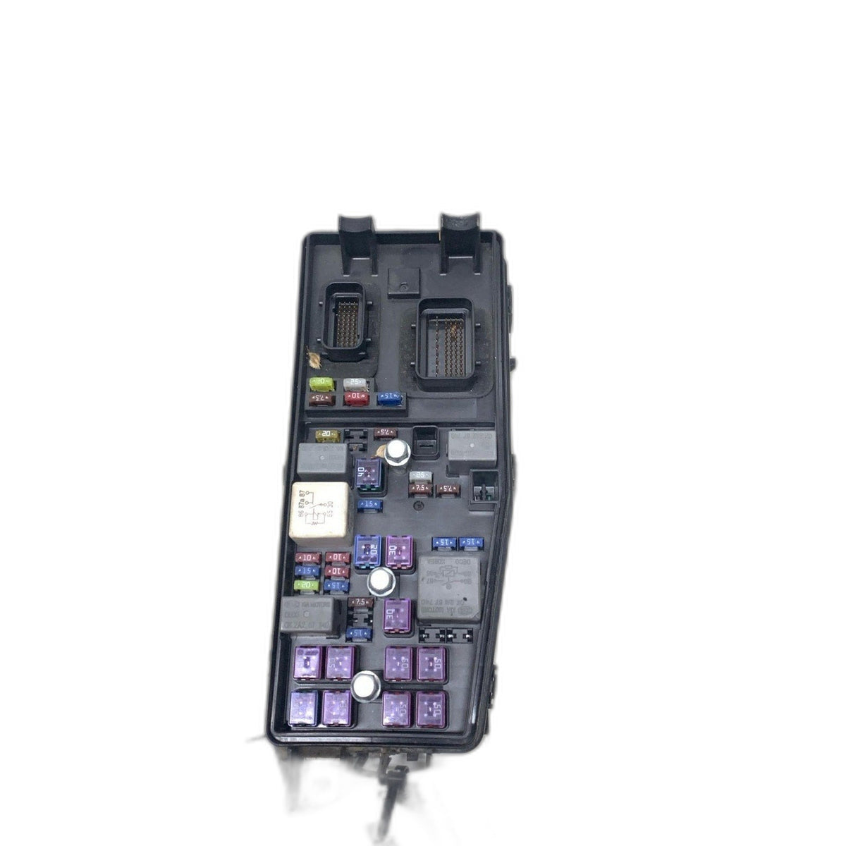 Engine Fuse Box KIA SEDONA 06 07 08 09 10