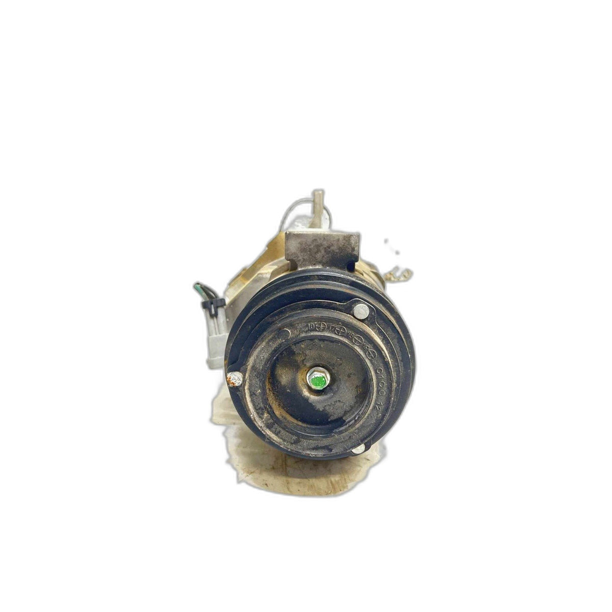 A/c Air Compressor CHEVY SILVERADO 1500 03 04 05 06 07 08 09 10