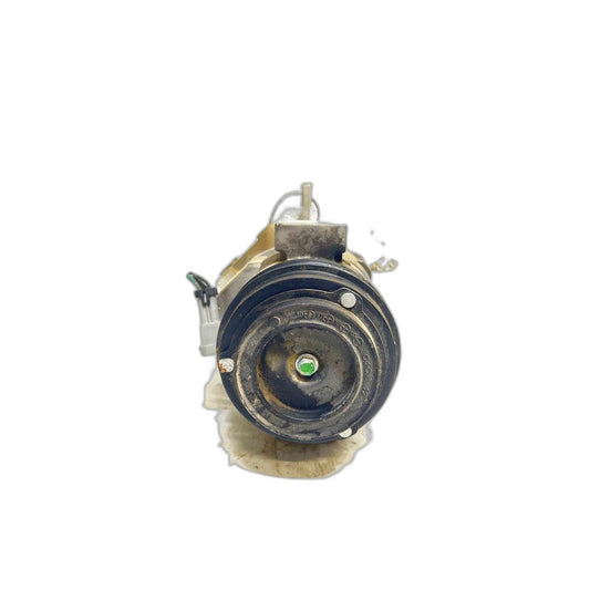 A/c Air Compressor CHEVY SILVERADO 1500 03 04 05 06 07 08 09 10