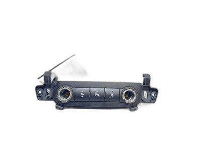 Chevy Tahoe 2007-2012 Ash Tray & Switch Panel Assembly