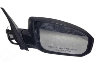 Right Passenger Side Door Mirror for Dodge Charger 2006-2010