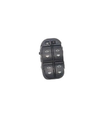 Focus 2002 Front Door Master Power Window Switch Assembly