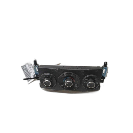 Heater A/c Control PONTIAC G6 06 07 08 09 See Pics