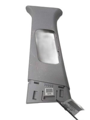Kona 2019 B-Pillar Trim Panel Interior Grey