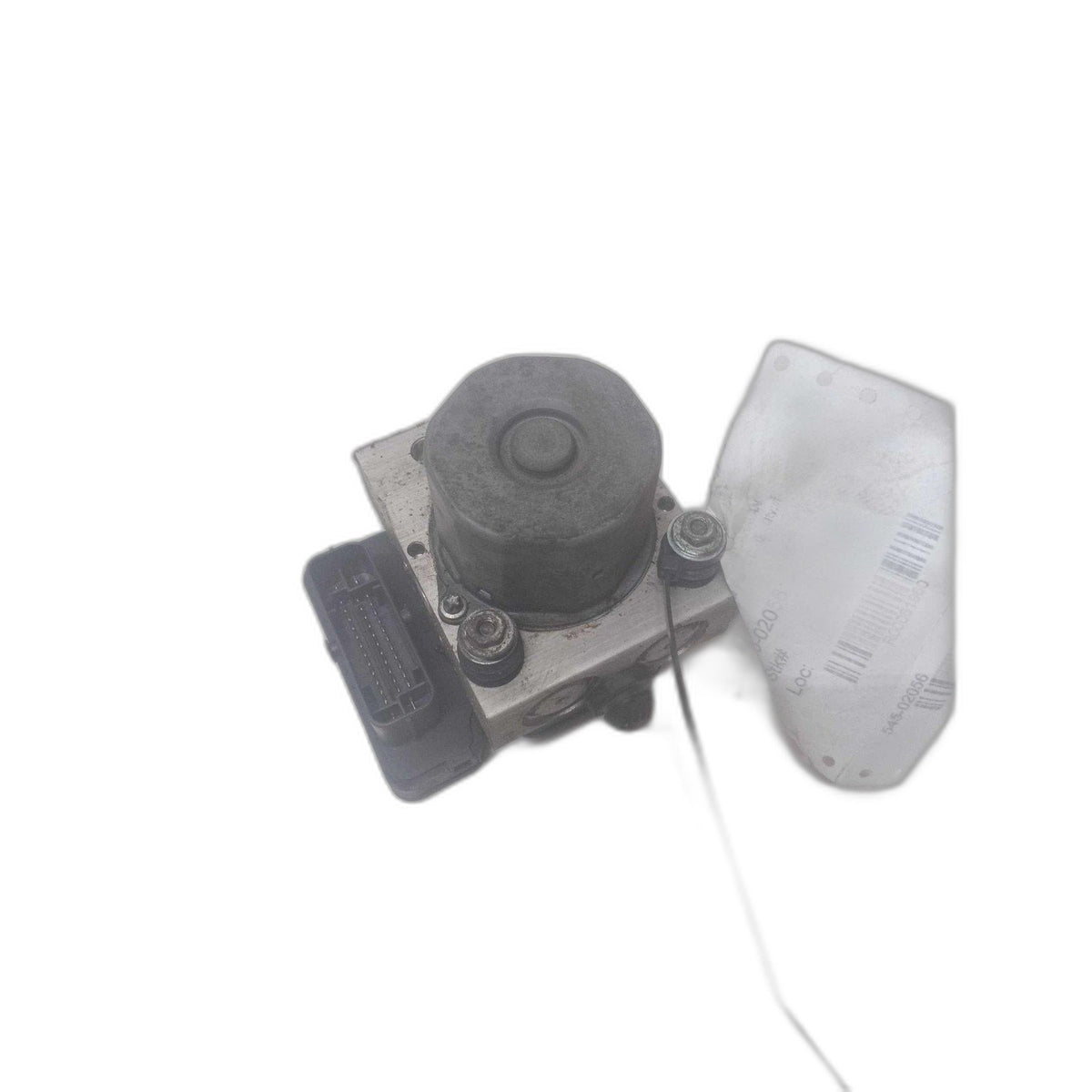 Anti-lock Brake Parts DODGE CARAVAN 12
