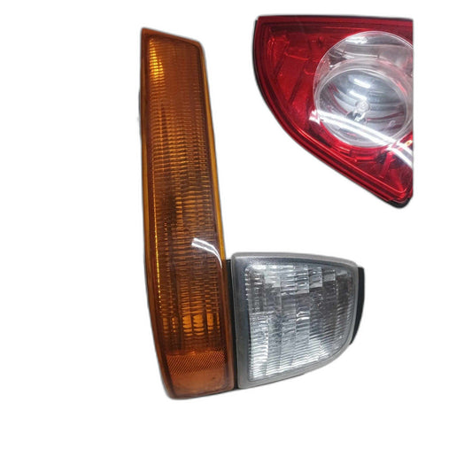 Fog/mark/park/turn Light/lamp FORD RANGER Left 99 00