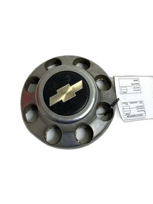 Chevrolet Silverado 2500 Dually Rear Wheel Center Cap