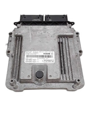Bosch FoMoCo Engine Control Module ECU 6S7A-12A650-BCA For Ford Fusion