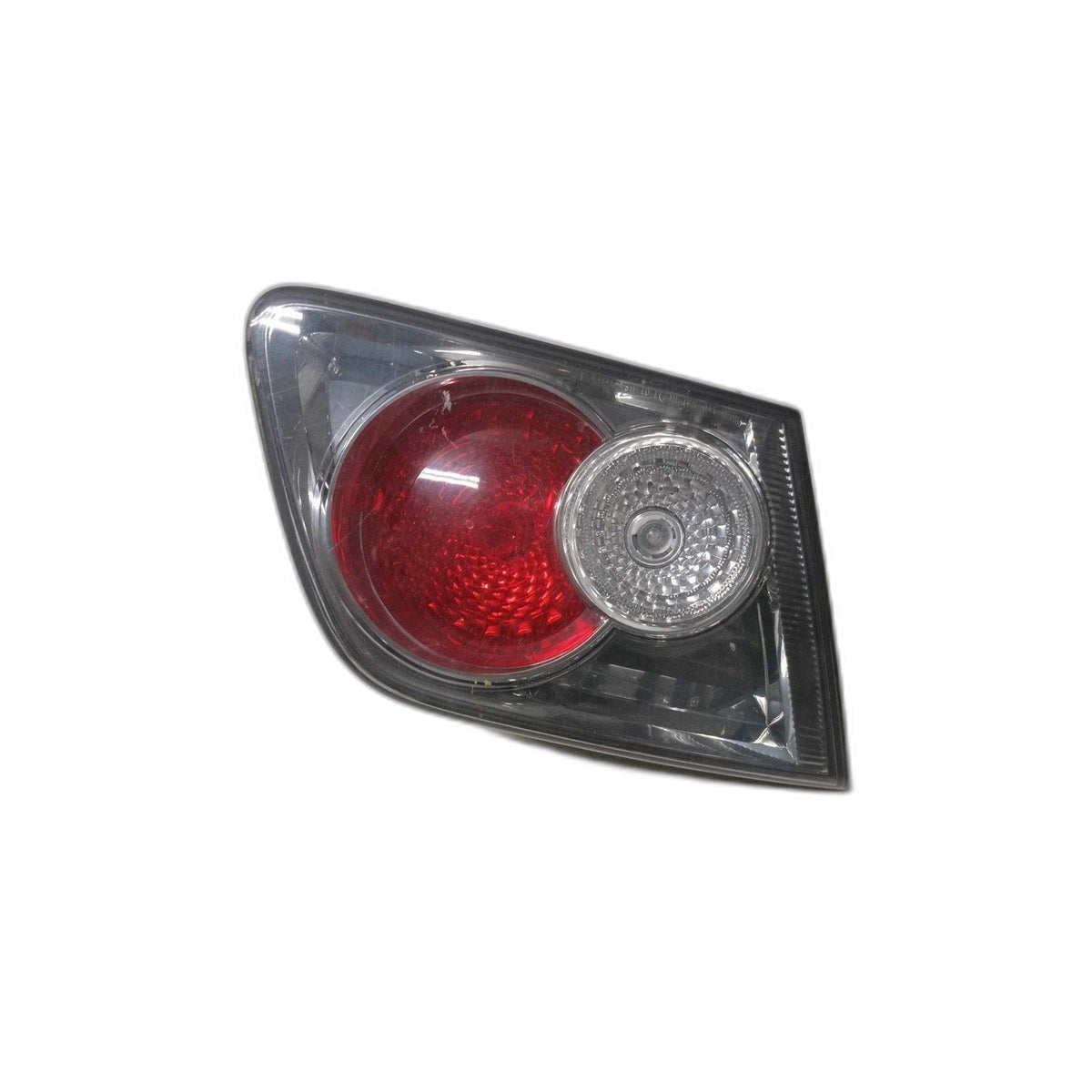 Tail Light Assembly MAZDA 6 Left 06 07 08 See Pics for Imperfections