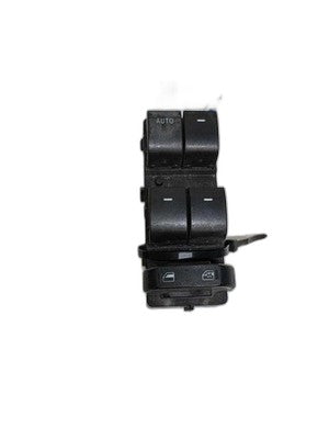 Edge Master Power Window Switch 2011-2014 Driver Side