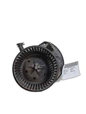 Hummer H3 HVAC Blower Motor Assembly 2006-2010