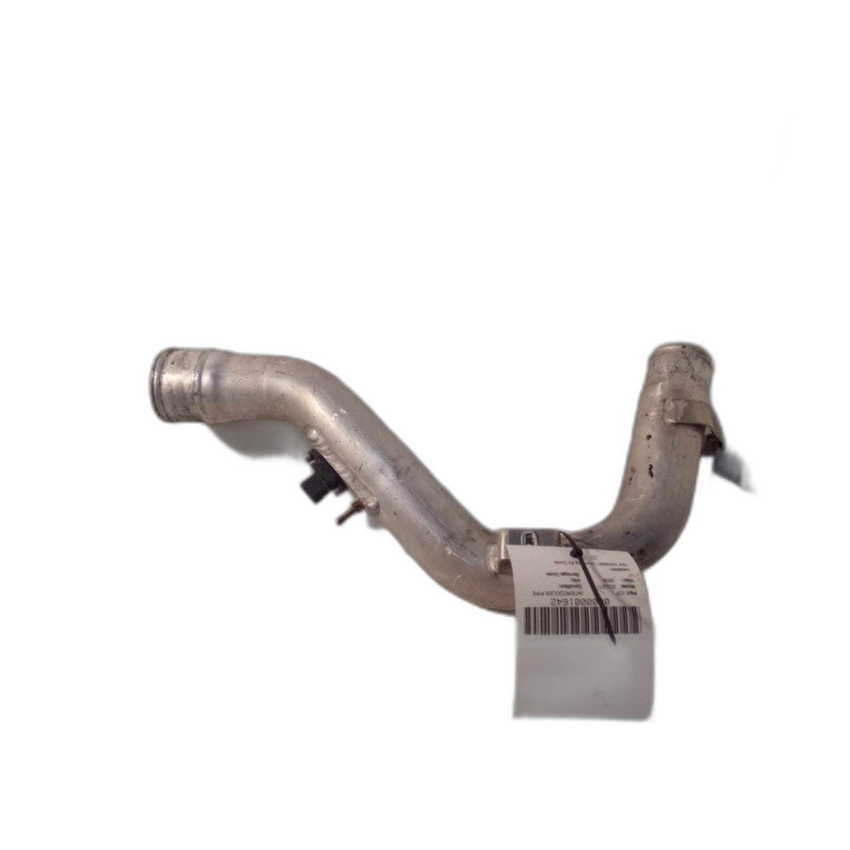 Intercooler Pipe PONTIAC SOLSTICE 09