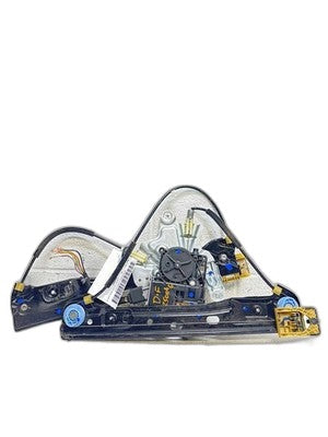 Regal Front Left Power Window Regulator & Motor Assembly (2011-2017)