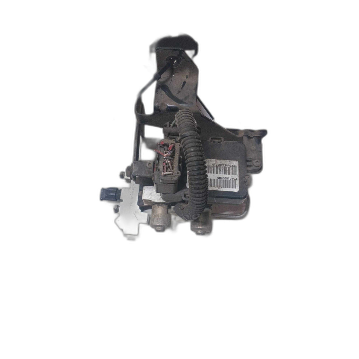 Anti-lock Brake Parts DODGE PICKUP 1500 00