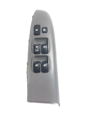 Sedona Master Power Window Switch Assembly (2006-2008)