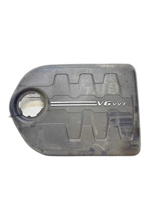 200 3.6L V6 VVT Engine Cover - 2015