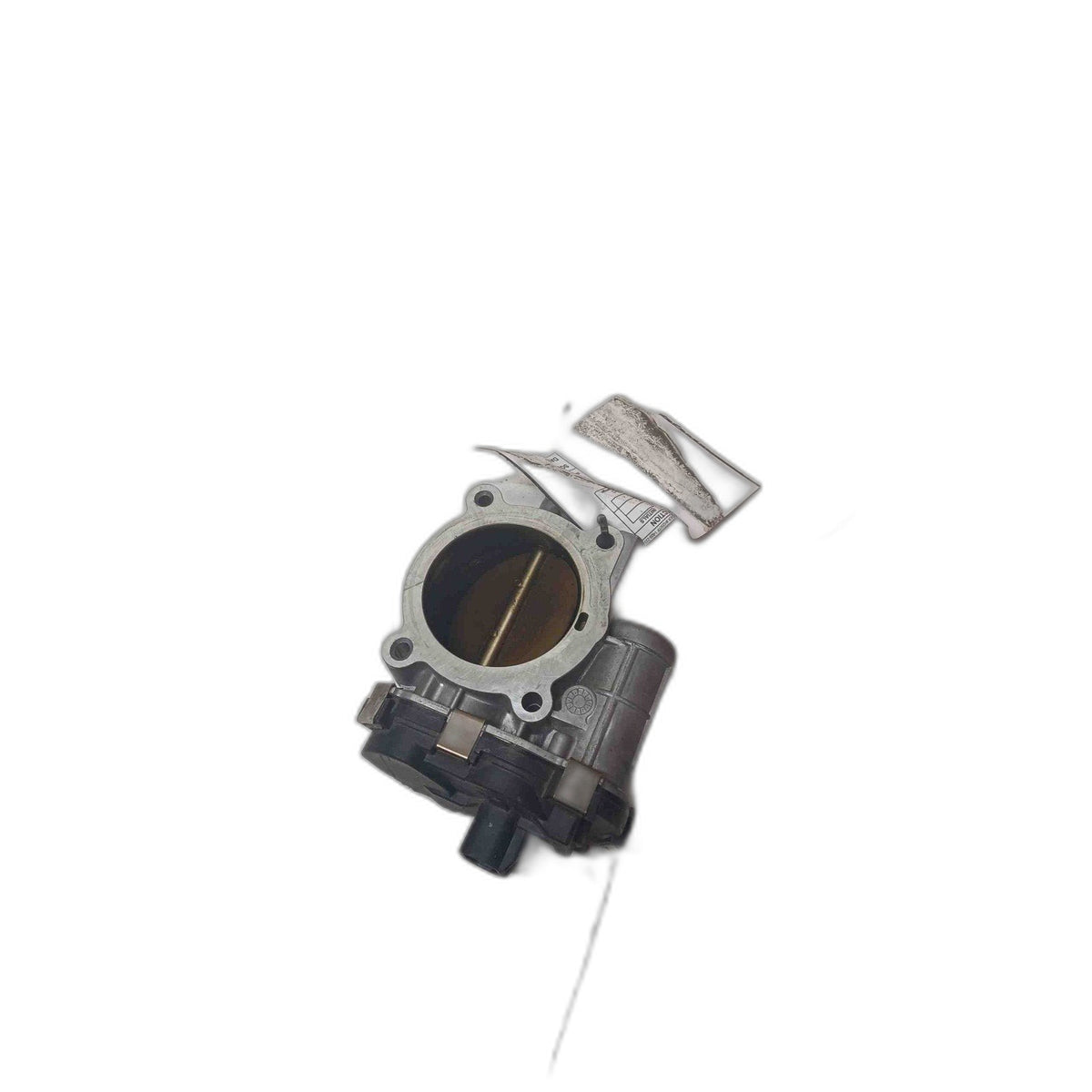 Throttle Body/valve Assy SATURN AURA 07 08 09