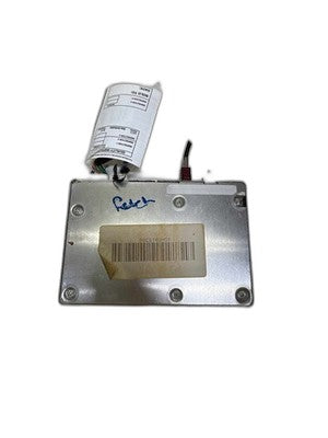 LG Traverse 2012 Chassis Brain Box OnStar Module 22832743