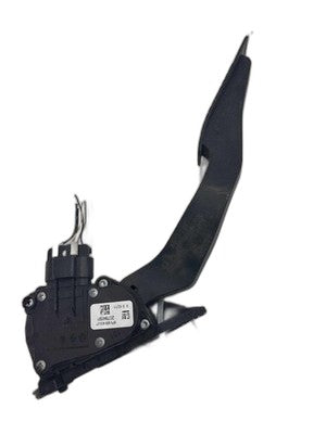 CAT Captiva Accelerator Pedal Sensor Assembly 2012