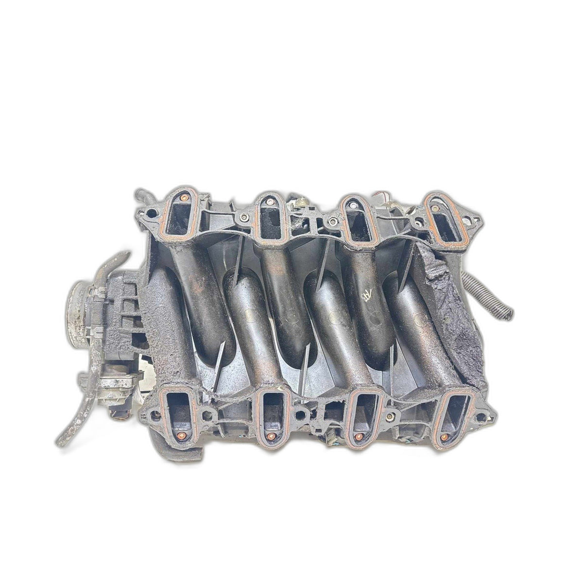 Intake Manifold CADILLAC ESCALADE 04-06 Throttle body/Fuel Rail Not Included