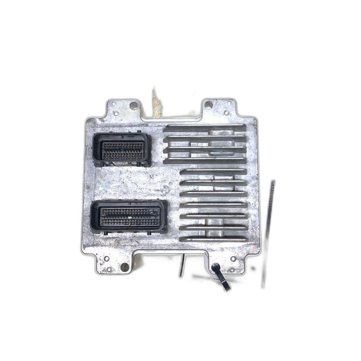 Engine/motor Brain Box CHEVY AVEO 09 10 11