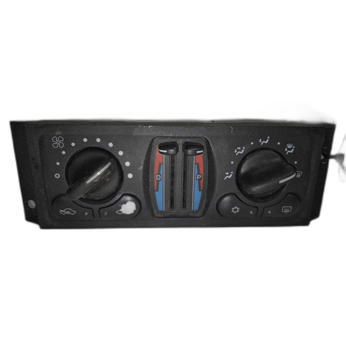 Heater A/c Control CHEVY IMPALA 04 05