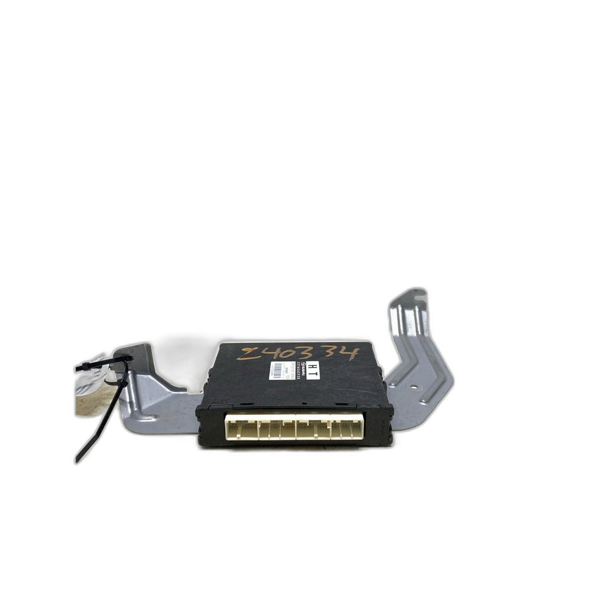 Chassis Brain Box SUBARU LEGACY 11