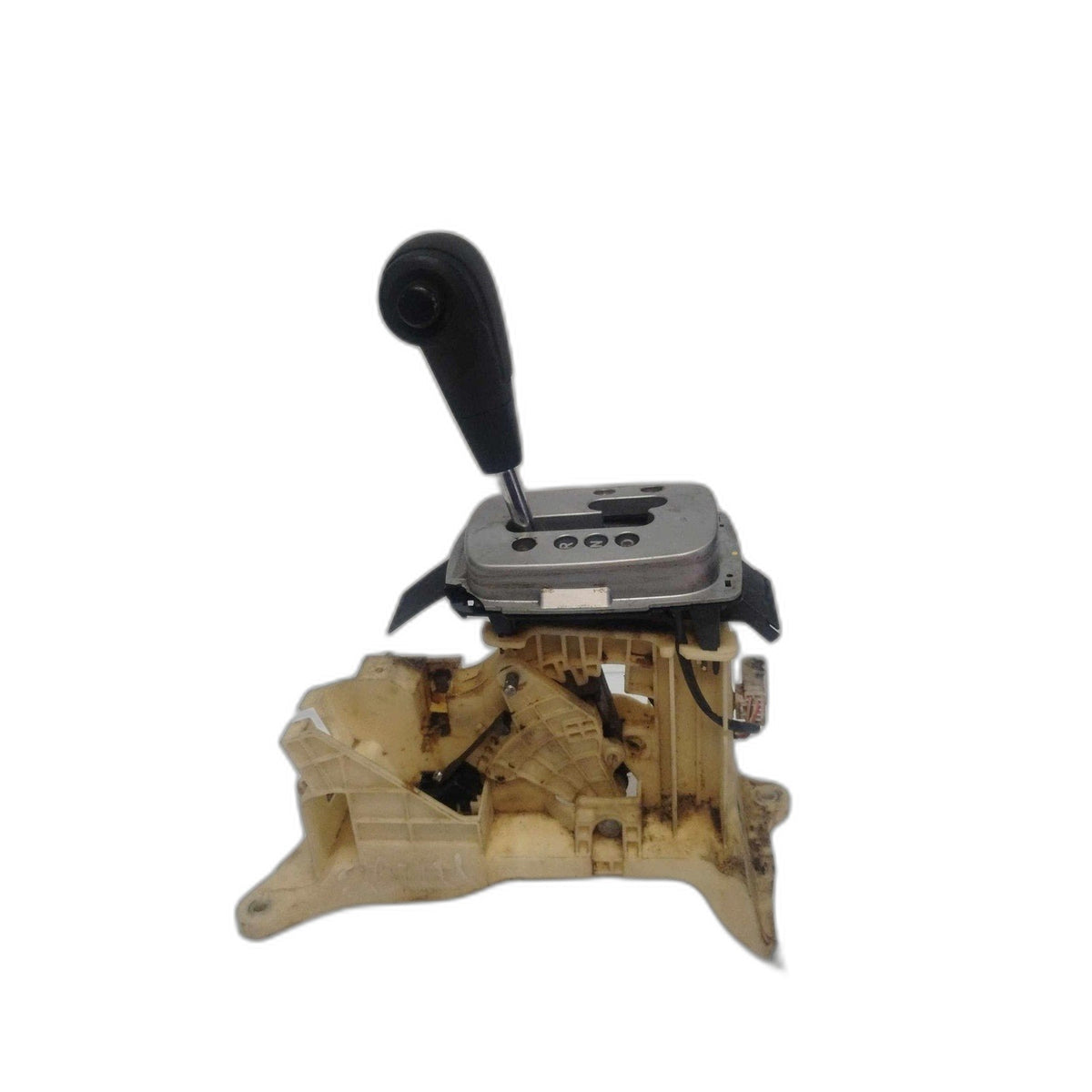 Floor Shifter KIA SPORTAGE 08