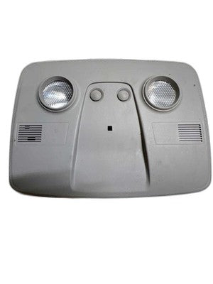 Traverse Front Interior Dome Light Assembly (2010-2011)