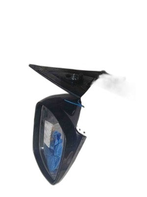 Murano Left Side Door Mirror Assembly (2005-2007)