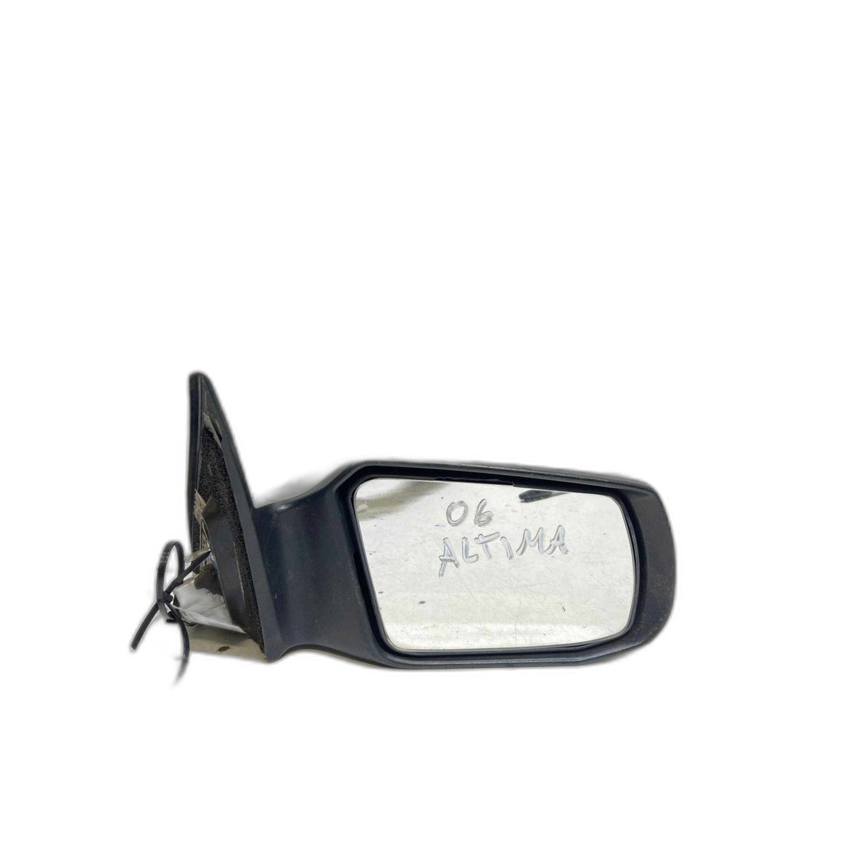 Door Mirror NISSAN ALTIMA Right 05 06 See Pics for Imperfections
