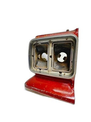 1973-1975 Monte Carlo Passenger Side Headlamp Housing Assembly