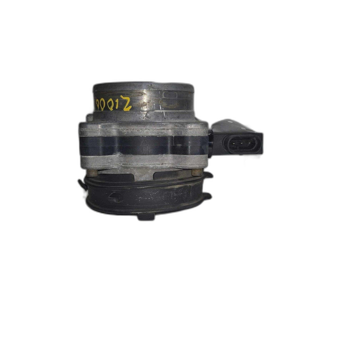 Throttle Body/valve Assy CHEVY MALIBU 00