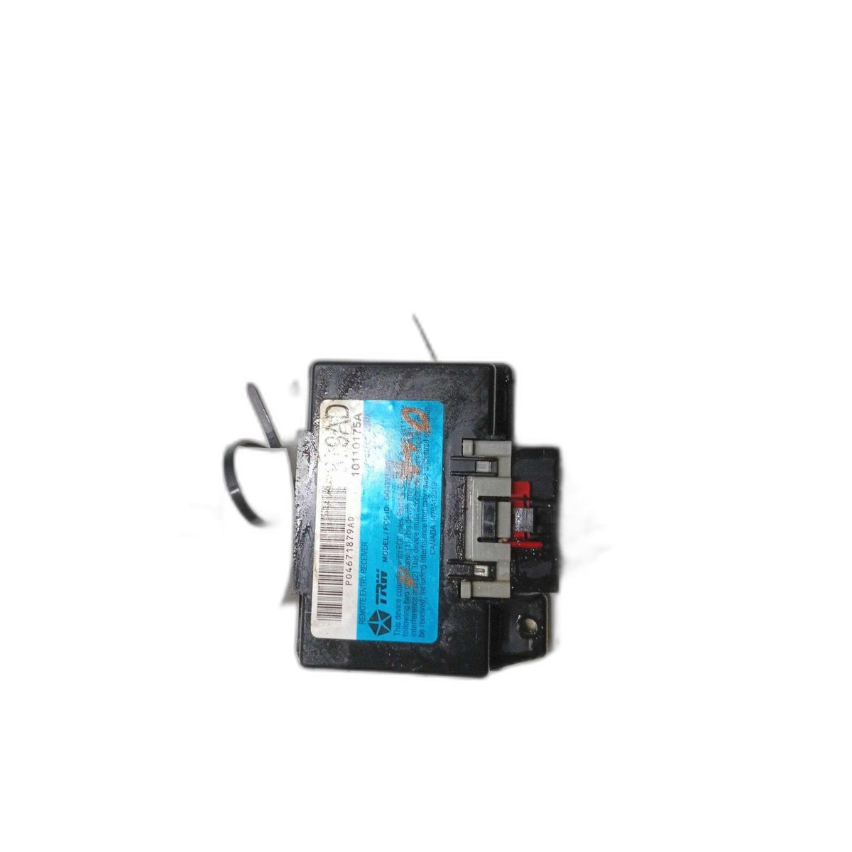 Chassis Brain Box DODGE NEON 03 04 05