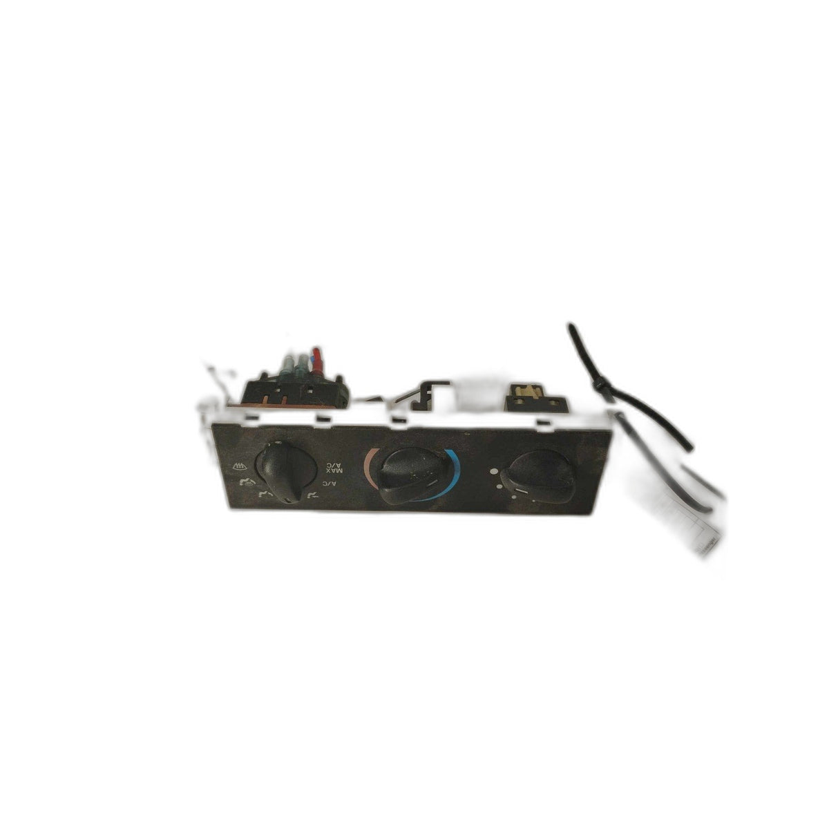 Heater A/c Control FORD MUSTANG 01 02 03 04